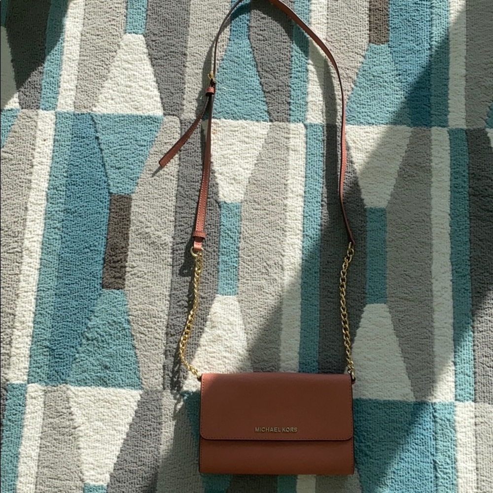 Michael Kors Crossbody